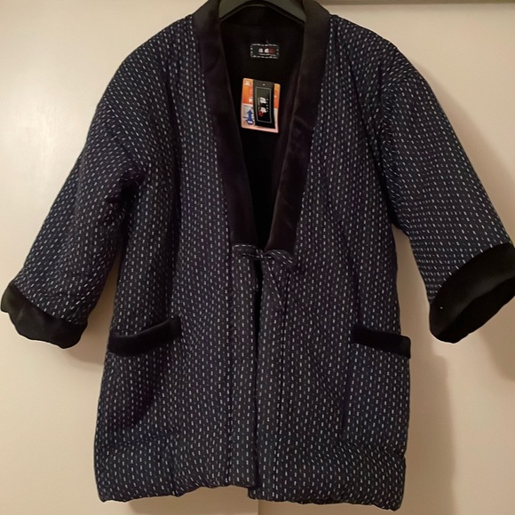 忍冬 Japanese Taste はんてん “hanten” - Picture 1 of 7
